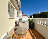 Арендовать - Таунхаус - Rojales - Ciudad Quesada