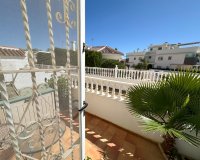 Арендовать - Таунхаус - Rojales - Ciudad Quesada