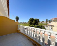 Арендовать - Таунхаус - Rojales - Ciudad Quesada