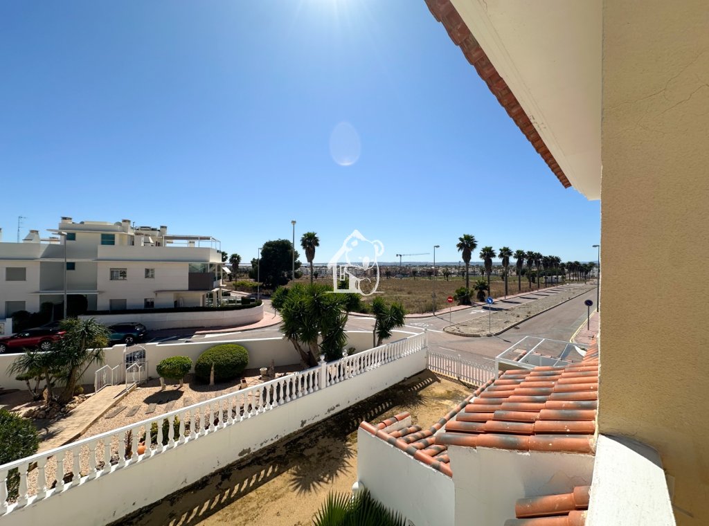 Арендовать - Таунхаус - Rojales - Ciudad Quesada