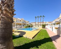 Арендовать - Таунхаус - Rojales - Ciudad Quesada