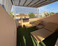 Арендовать - Таунхаус - Torre de la Horadada