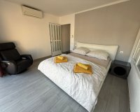 Арендовать - Таунхаус - Torre de la Horadada