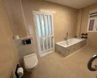 Арендовать - Таунхаус - Torre de la Horadada