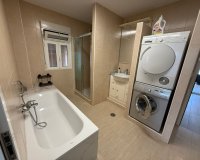 Арендовать - Таунхаус - Torre de la Horadada