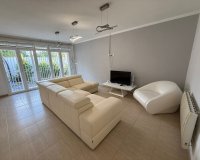 Арендовать - Таунхаус - Torre de la Horadada