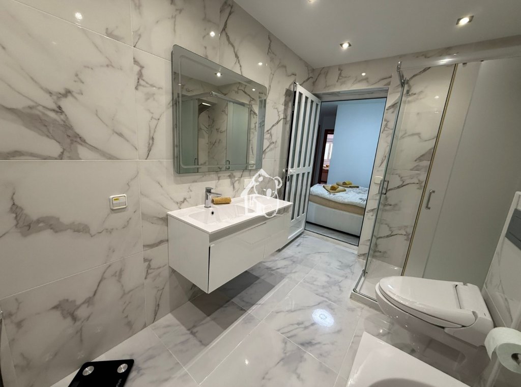 Арендовать - Таунхаус - Torre de la Horadada