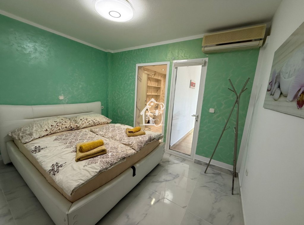 Арендовать - Таунхаус - Torre de la Horadada