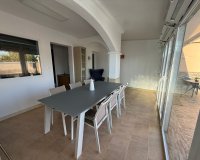 Арендовать - Таунхаус - Torre de la Horadada