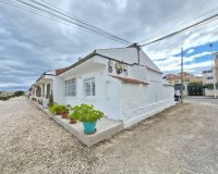 Арендовать - Таунхаус - Torrevieja - La Siesta - El Salado -  Torreta