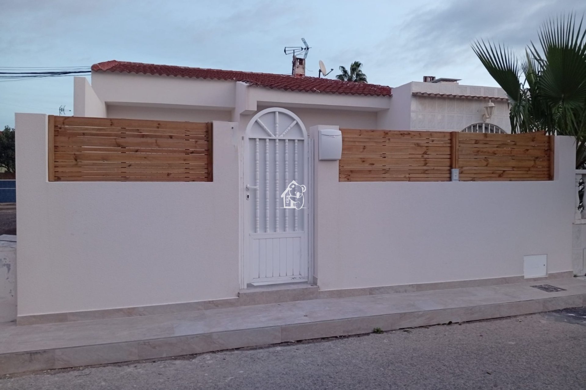 Арендовать - Таунхаус - Torrevieja - La Siesta - El Salado -  Torreta