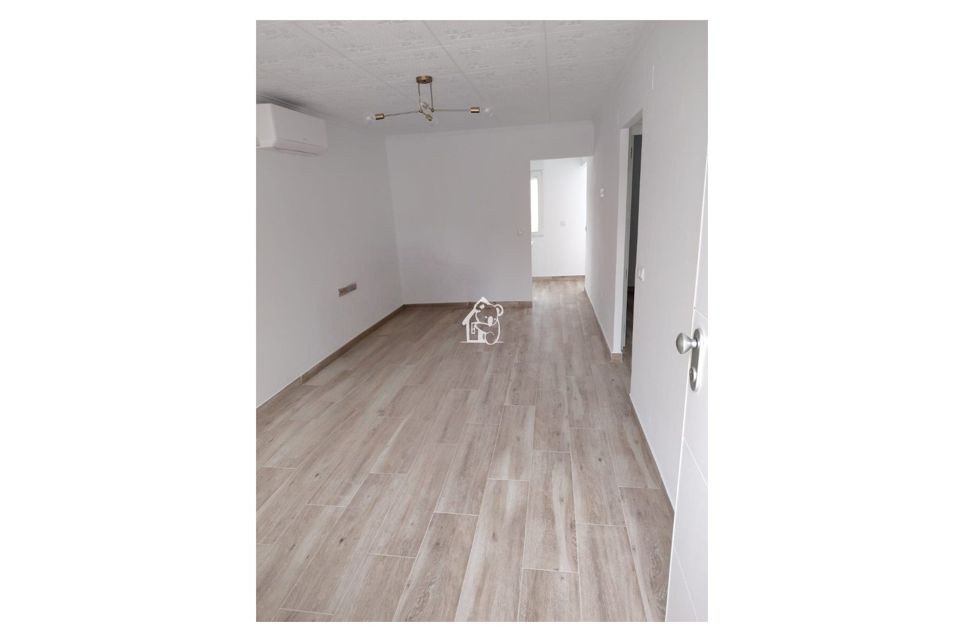 Арендовать - Таунхаус - Torrevieja - La Siesta - El Salado -  Torreta