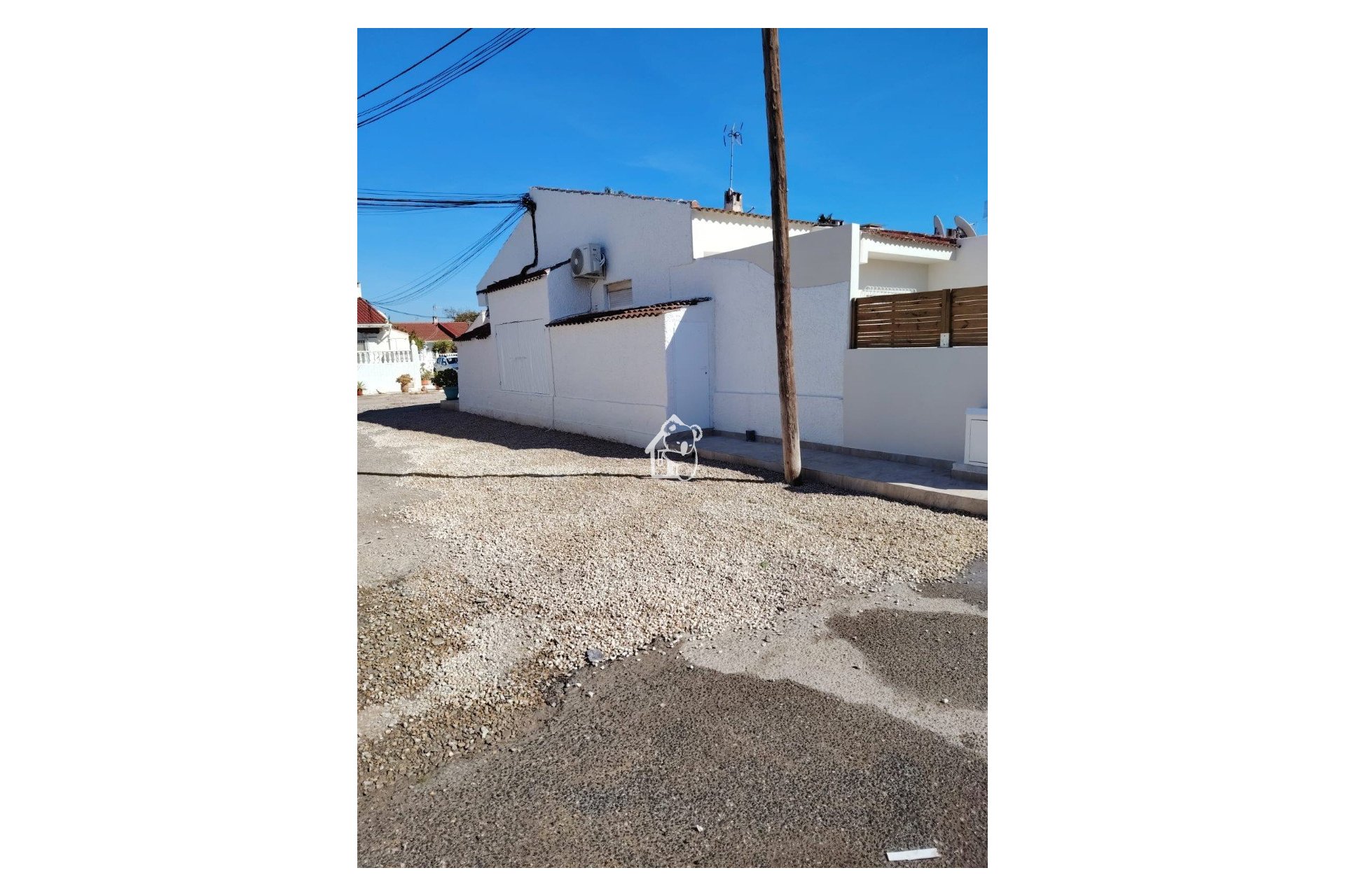 Арендовать - Таунхаус - Torrevieja - La Siesta - El Salado -  Torreta