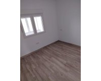 Арендовать - Таунхаус - Torrevieja - La Siesta - El Salado -  Torreta