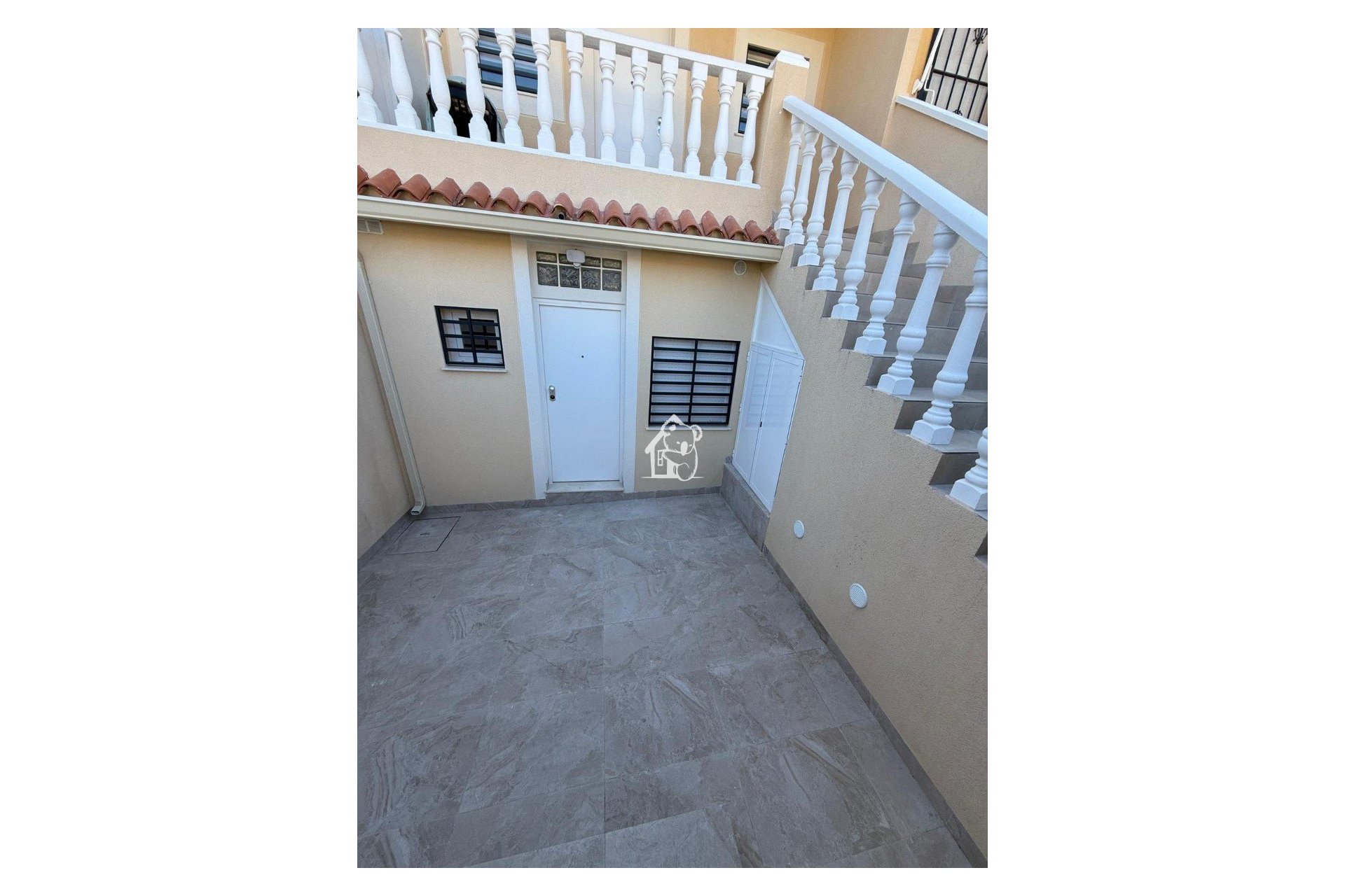 Арендовать - Таунхаус - Torrevieja - Los Balcones - Los Altos del Edén