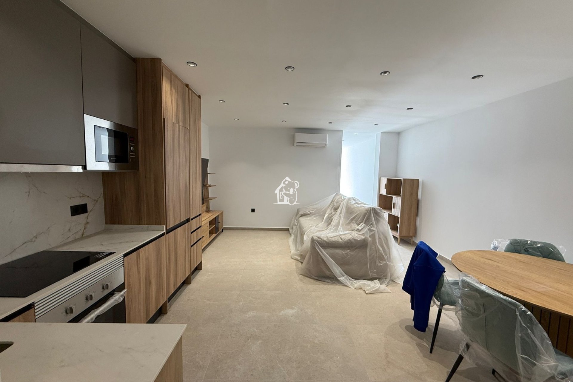 Арендовать - Таунхаус - Torrevieja - Los Balcones - Los Altos del Edén
