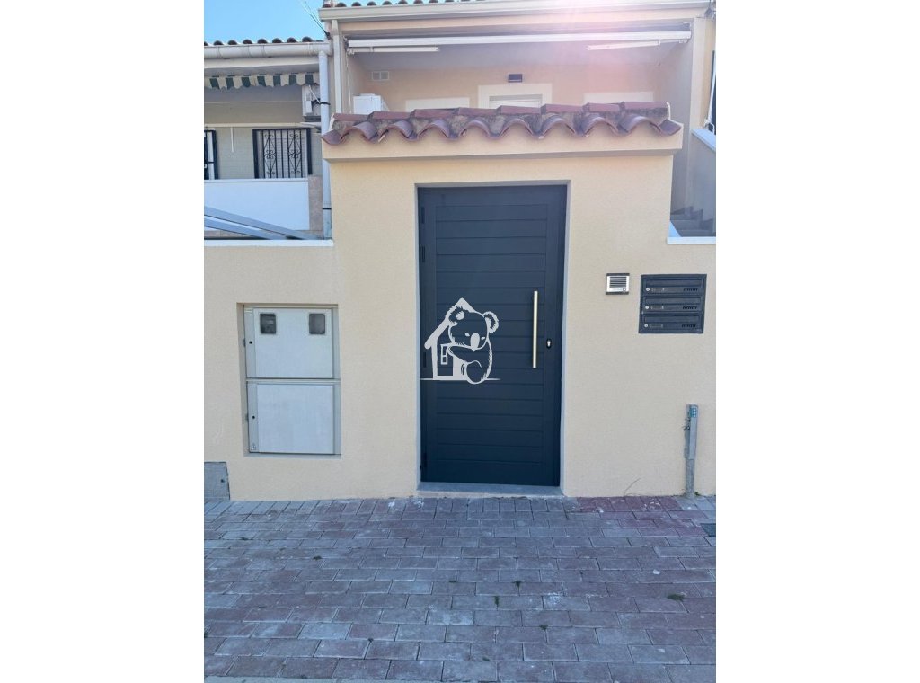 Арендовать - Таунхаус - Torrevieja - Los Balcones - Los Altos del Edén