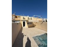 Арендовать - Таунхаус - Torrevieja - Los Balcones - Los Altos del Edén