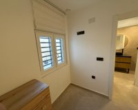 Арендовать - Таунхаус - Torrevieja - Los Balcones - Los Altos del Edén