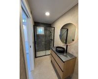 Арендовать - Таунхаус - Torrevieja - Los Balcones - Los Altos del Edén