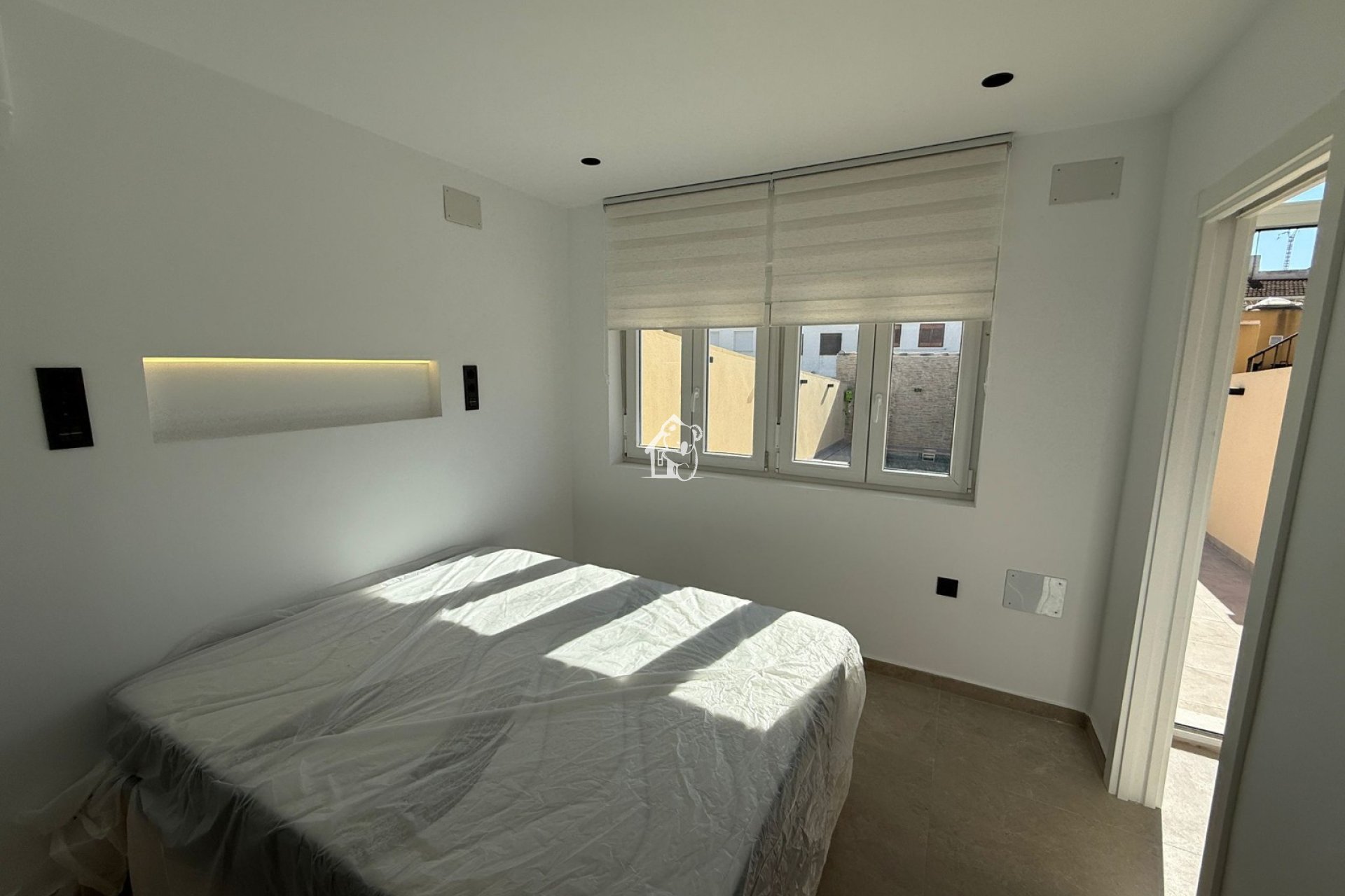 Арендовать - Таунхаус - Torrevieja - Los Balcones - Los Altos del Edén