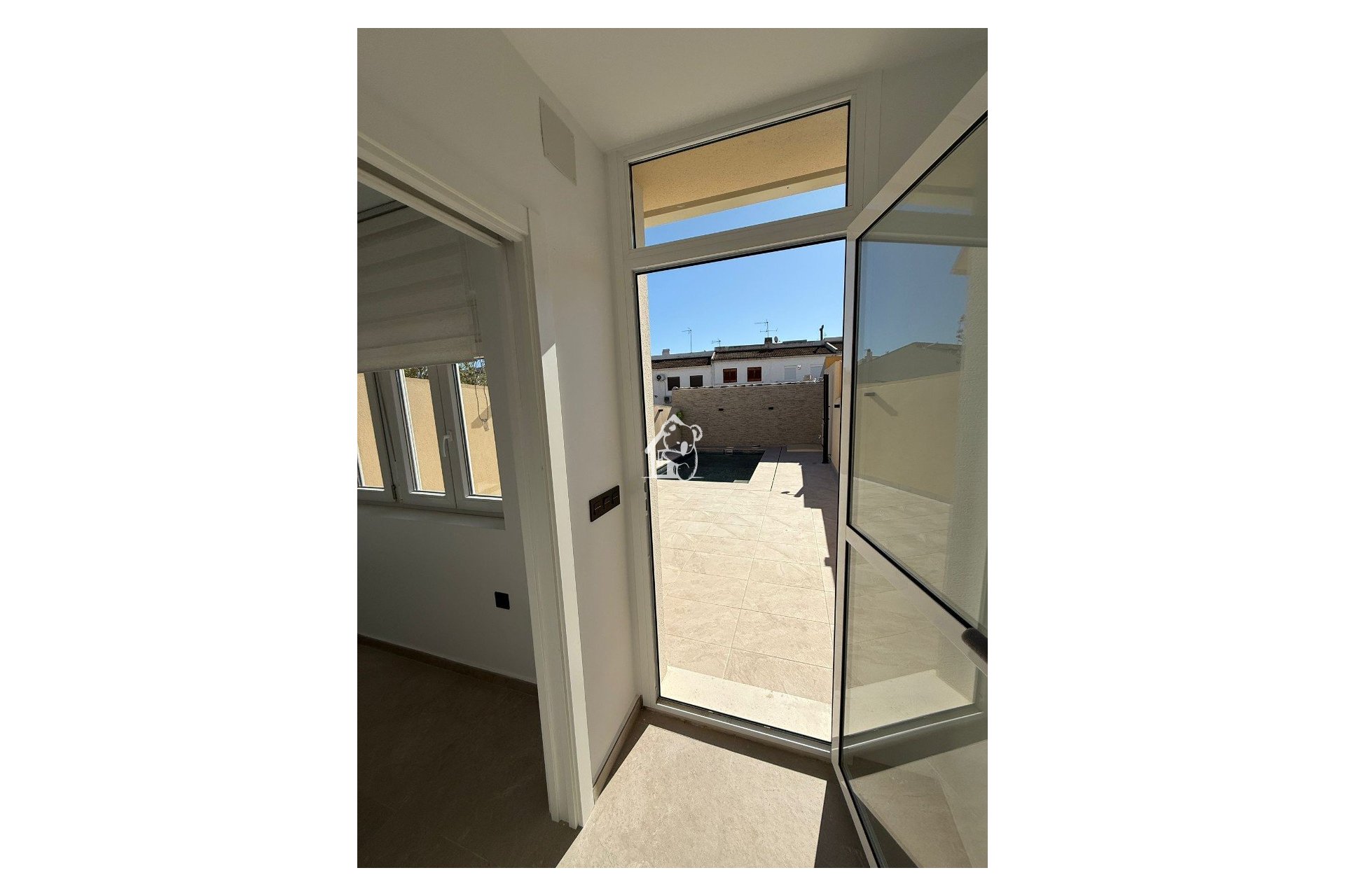 Арендовать - Таунхаус - Torrevieja - Los Balcones - Los Altos del Edén