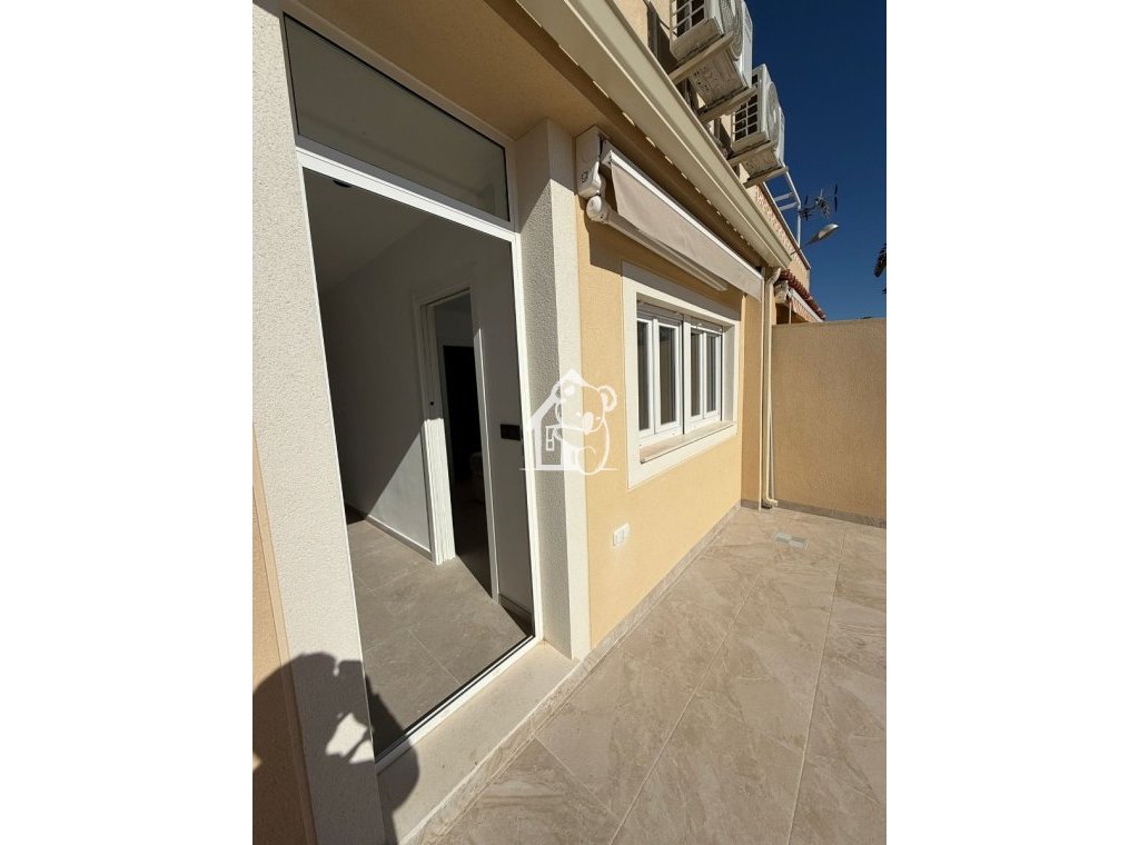 Арендовать - Таунхаус - Torrevieja - Los Balcones - Los Altos del Edén