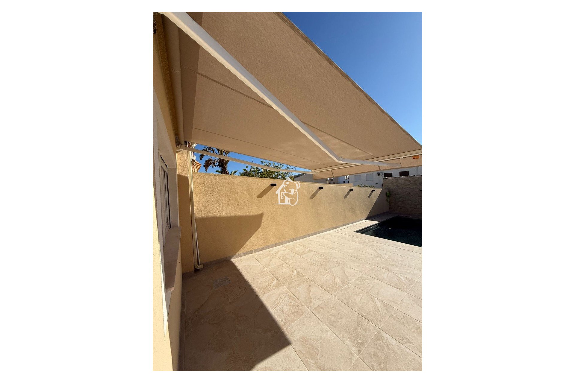 Арендовать - Таунхаус - Torrevieja - Los Balcones - Los Altos del Edén