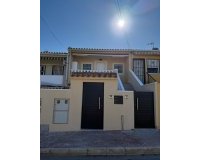Арендовать - Таунхаус - Torrevieja - Los Balcones - Los Altos del Edén