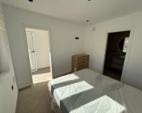 Арендовать - Таунхаус - Torrevieja - Los Balcones - Los Altos del Edén