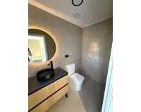 Арендовать - Таунхаус - Torrevieja - Los Balcones - Los Altos del Edén