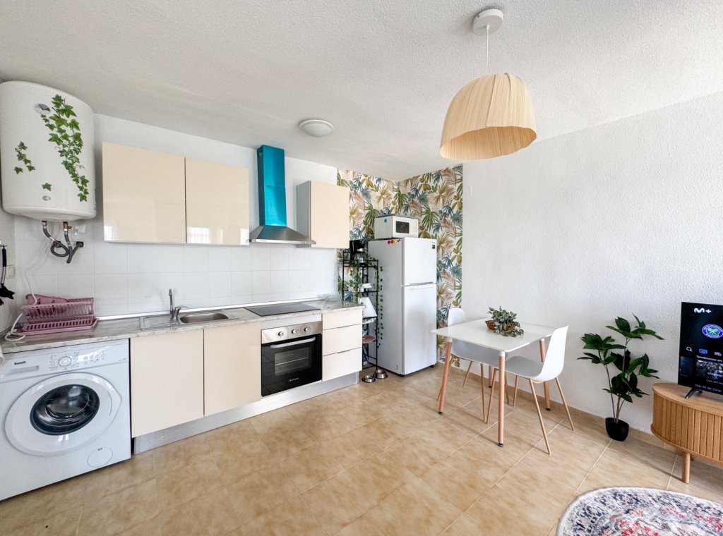 Арендовать - Таунхаус - Torrevieja - Los Balcones - Los Altos del Edén