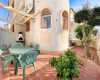 Арендовать - Таунхаус - Torrevieja - Nueva Torrevieja - Aguas Nuevas