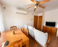 Арендовать - Таунхаус - Torrevieja - Nueva Torrevieja - Aguas Nuevas