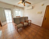 Арендовать - Таунхаус - Torrevieja - Nueva Torrevieja - Aguas Nuevas