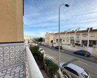 Арендовать - Таунхаус - Torrevieja - Nueva Torrevieja - Aguas Nuevas