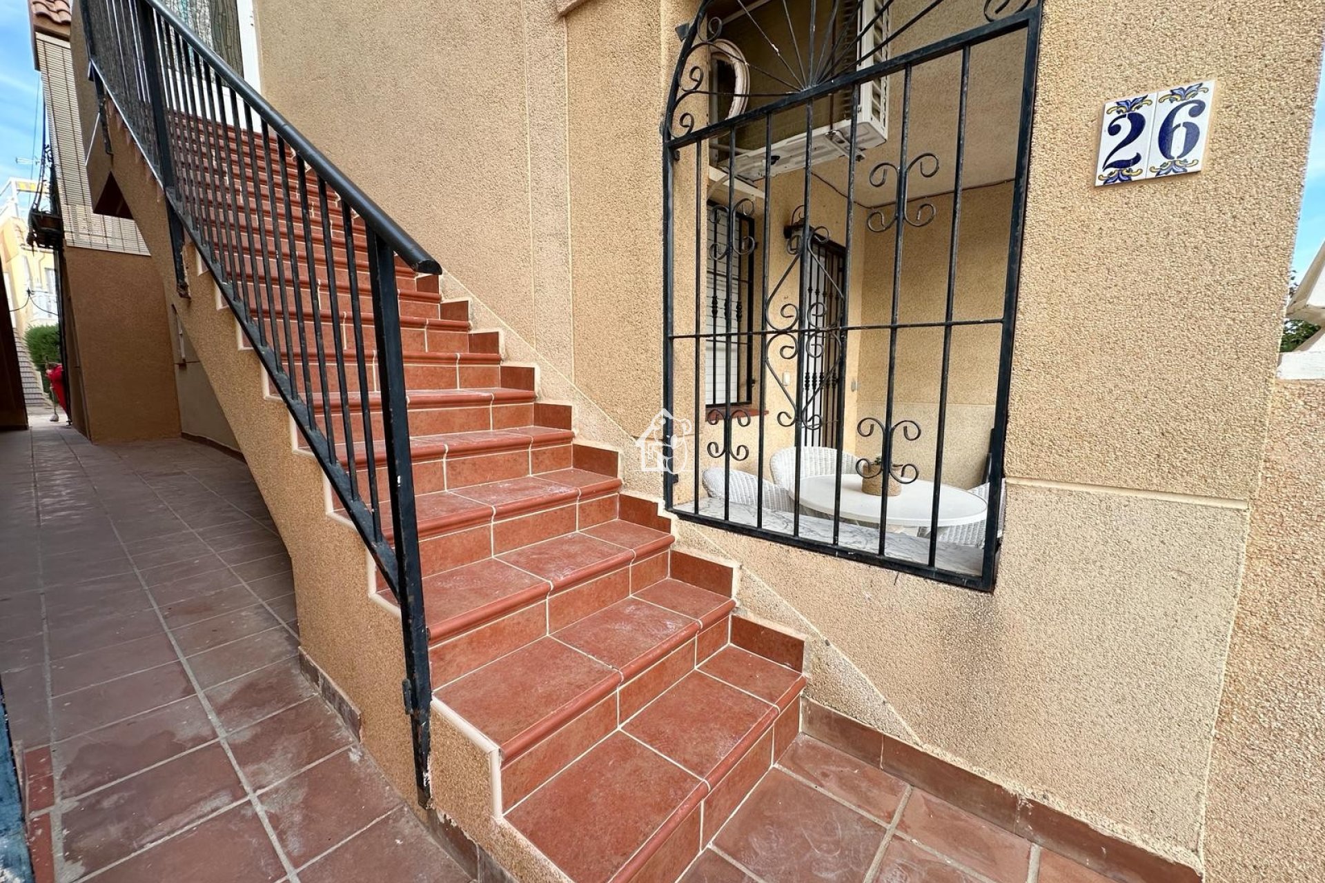 Арендовать - Таунхаус - Torrevieja - Nueva Torrevieja - Aguas Nuevas