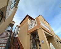 Арендовать - Таунхаус - Torrevieja - Nueva Torrevieja - Aguas Nuevas