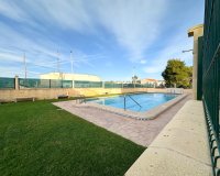Арендовать - Таунхаус - Torrevieja - Nueva Torrevieja - Aguas Nuevas