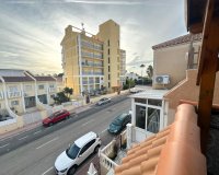 Арендовать - Таунхаус - Torrevieja - Nueva Torrevieja - Aguas Nuevas