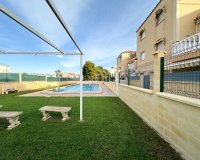 Арендовать - Таунхаус - Torrevieja - Nueva Torrevieja - Aguas Nuevas