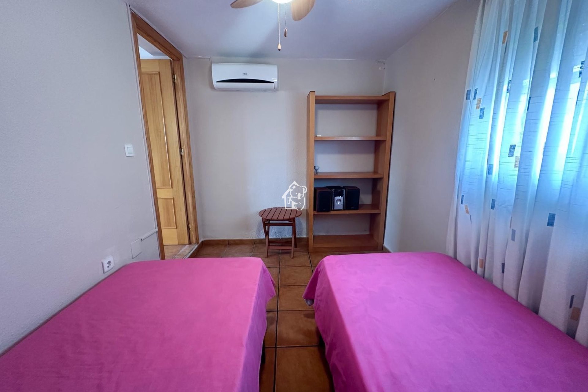 Арендовать - Таунхаус - Torrevieja - Nueva Torrevieja - Aguas Nuevas