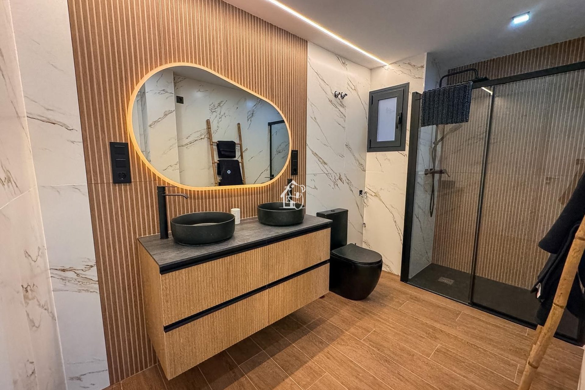 Арендовать - Таунхаус - Torrevieja - Nueva Torrevieja - Aguas Nuevas