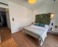 Арендовать - Таунхаус - Torrevieja - Nueva Torrevieja - Aguas Nuevas