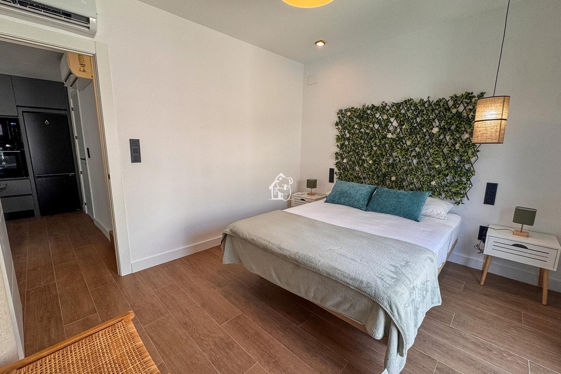 Арендовать - Таунхаус - Torrevieja - Nueva Torrevieja - Aguas Nuevas