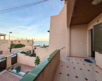 Арендовать - Таунхаус - Torrevieja - Torrevieja Centro