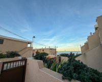 Арендовать - Таунхаус - Torrevieja - Torrevieja Centro