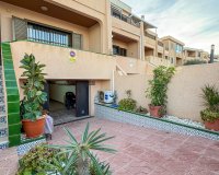 Арендовать - Таунхаус - Torrevieja - Torrevieja Centro