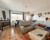 Арендовать - Таунхаус - Torrevieja - Torrevieja Centro