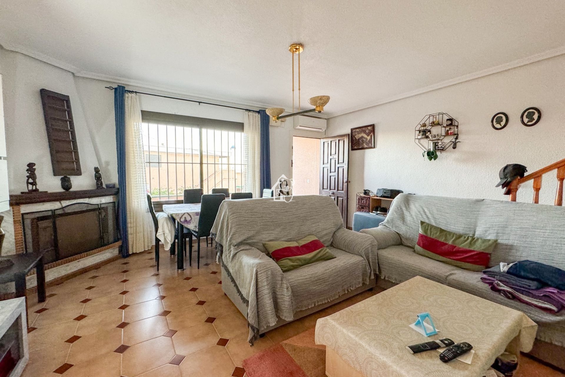 Арендовать - Таунхаус - Torrevieja - Torrevieja Centro